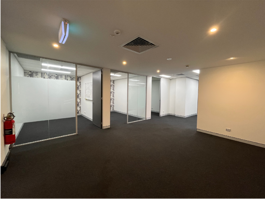 LEVEL 2 / SUITE 2/21-25 KING ST, ROCKDALE, NSW 2216