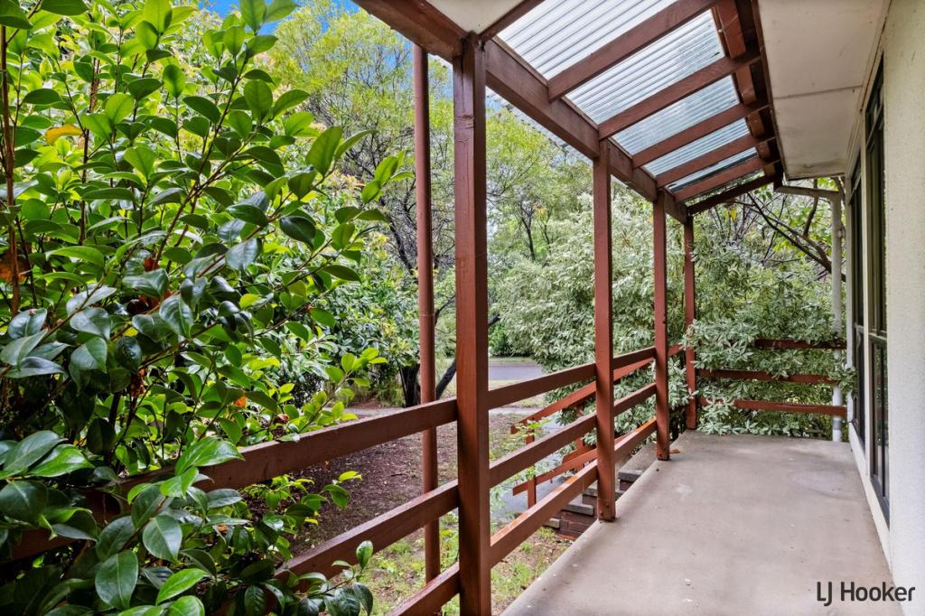 6 Cassinia St, O'Connor, ACT 2602