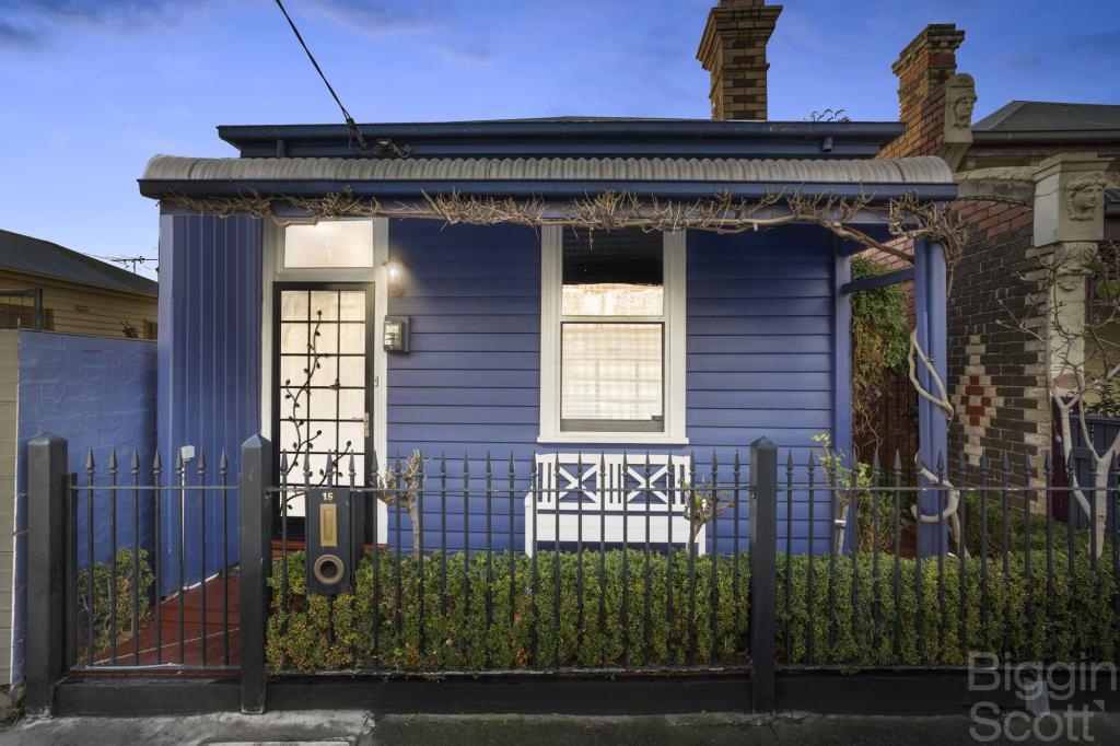 15 Francis St, Richmond, VIC 3121