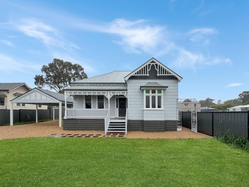 4/55 Anderson St, Avenel, VIC 3664