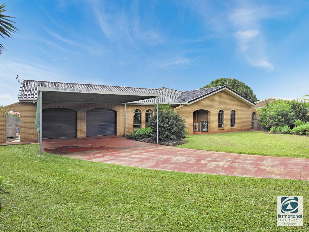 30 Rita Cct, Atherton, QLD 4883