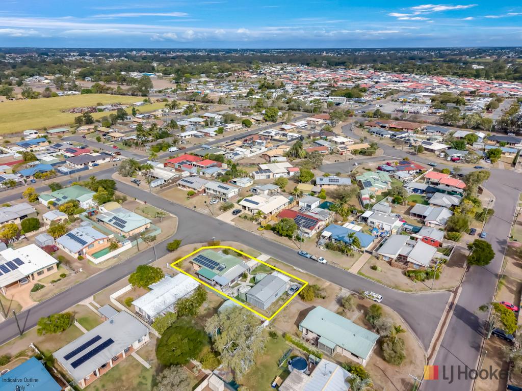 3 Stoutley St, Bundaberg North, QLD 4670