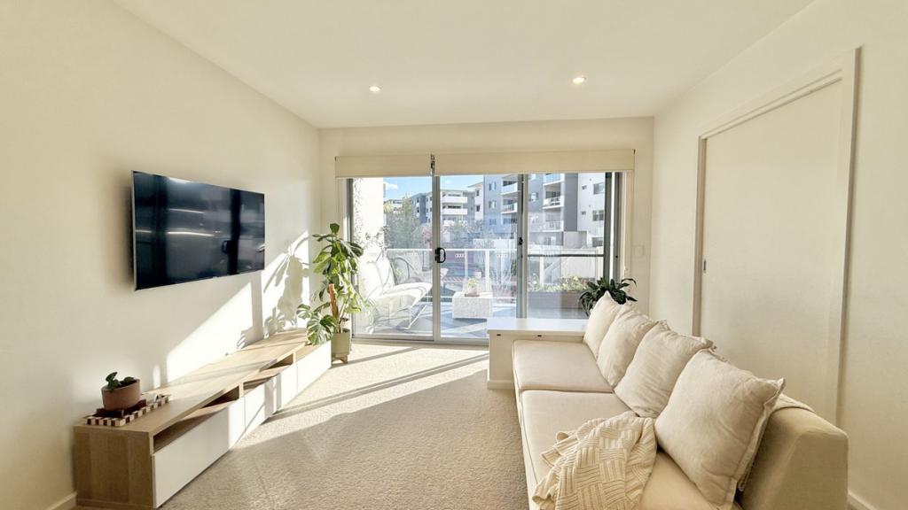 48/40 Phillip Hodgins St, Wright, ACT 2611