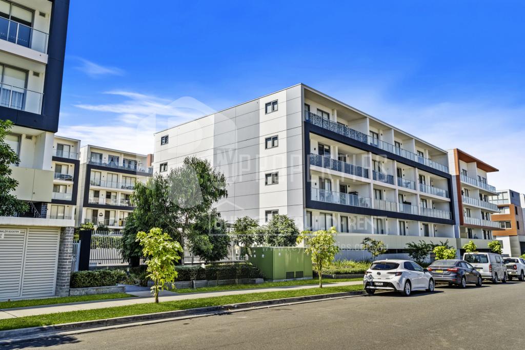 308/4b Isla St, Schofields, NSW 2762