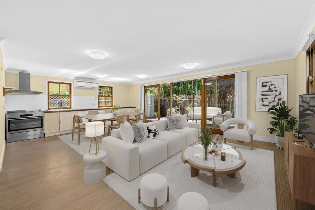 125 Pearson St, Kangaroo Point, QLD 4169