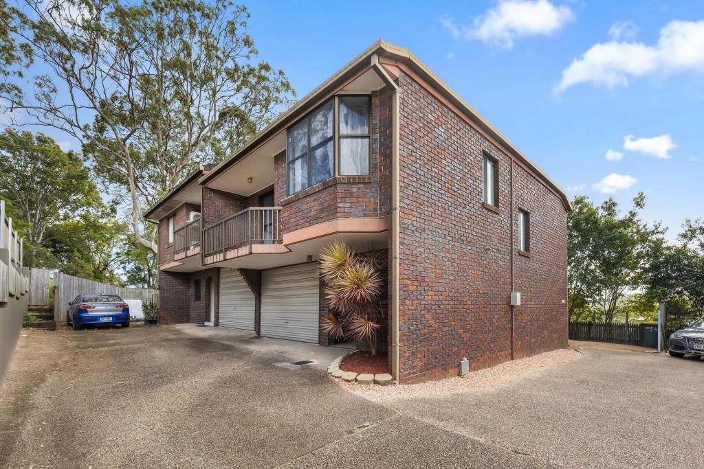 4/30 Musgrave Tce, Alderley, QLD 4051