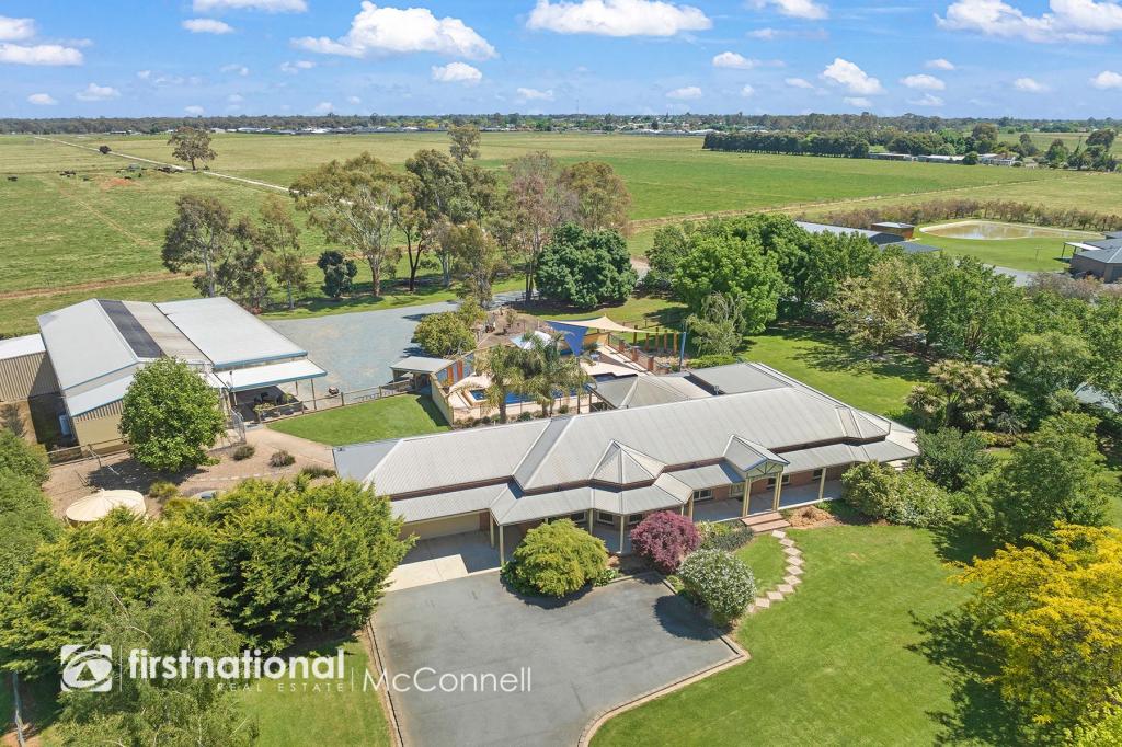 24 Cooma Rd, Kyabram, VIC 3620