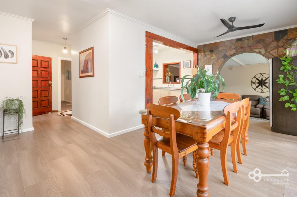 16 Cunningham St, Mount Gambier, SA 5290