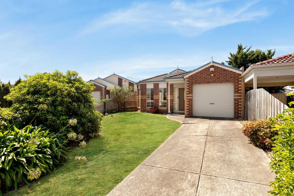 1/5 Gala Pl, Keilor Downs, VIC 3038