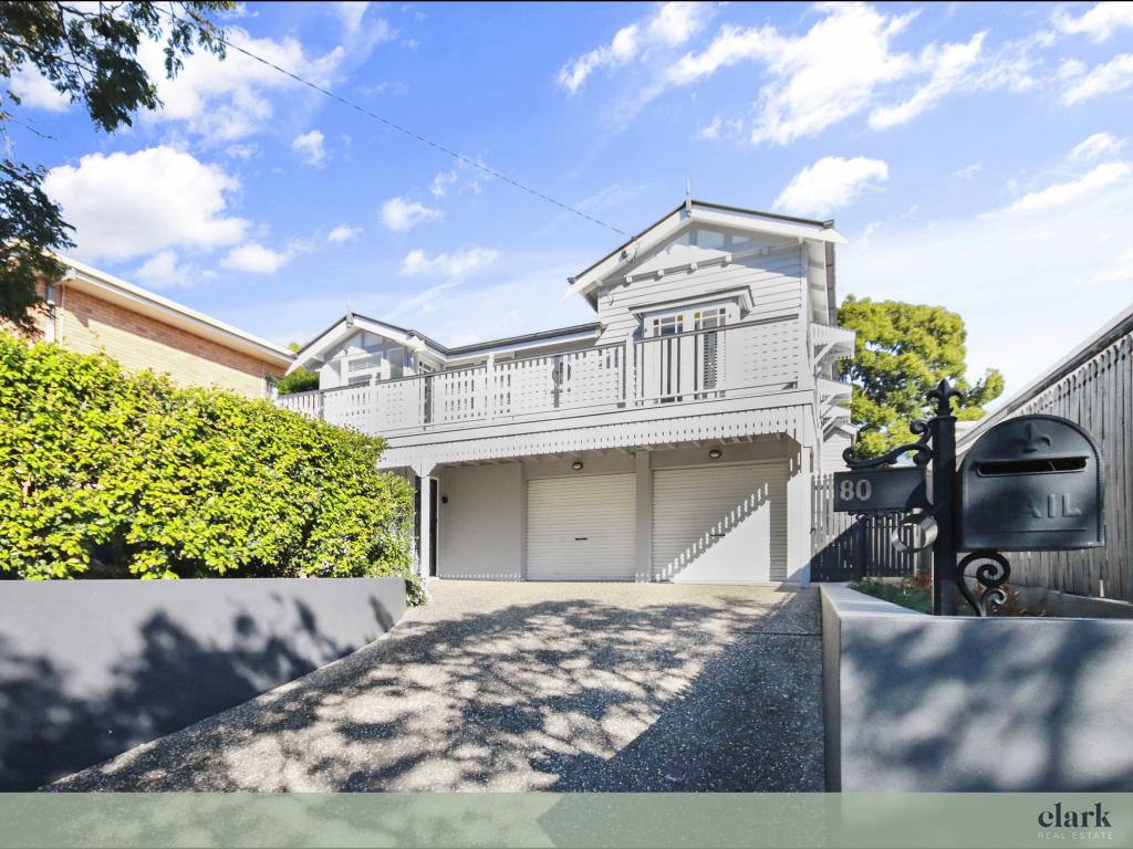 80 Chalk St, Lutwyche, QLD 4030