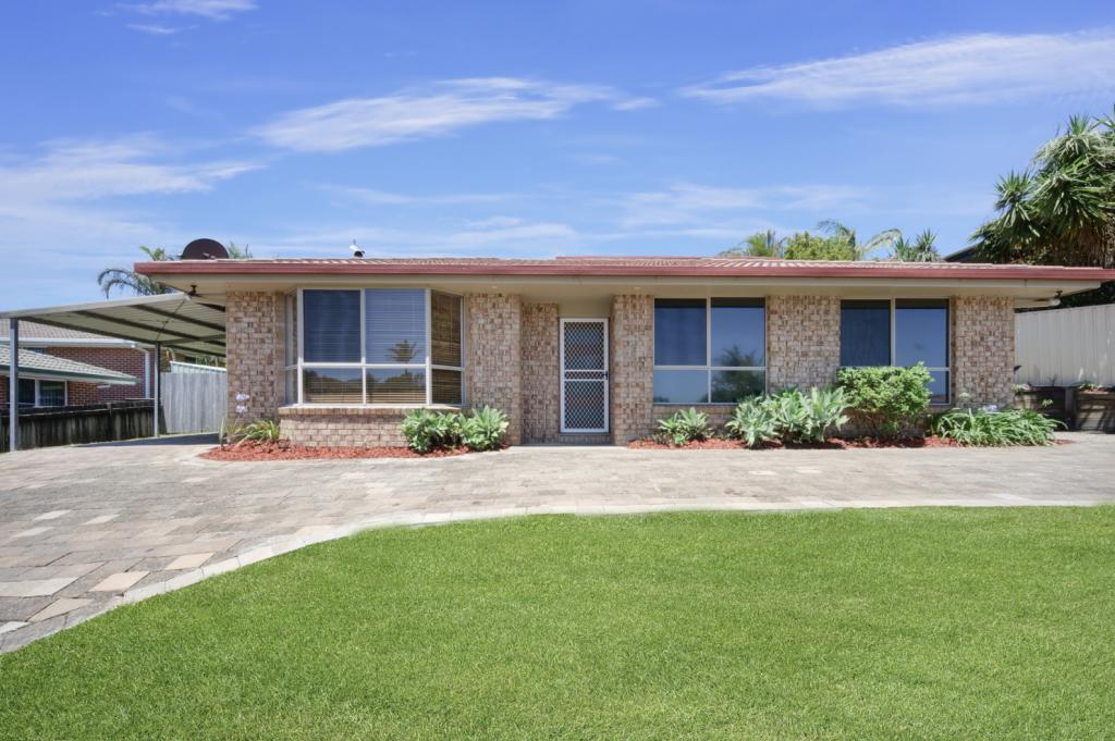 85 Linden Ave, Boambee East, NSW 2452