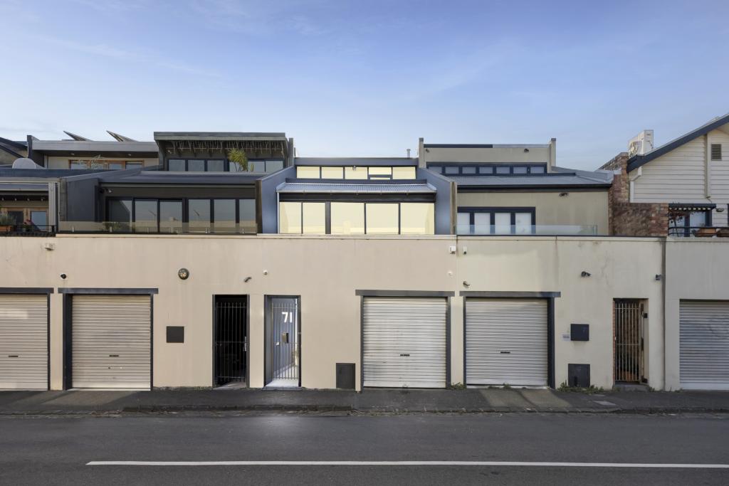 71 Taplin St, Fitzroy North, VIC 3068