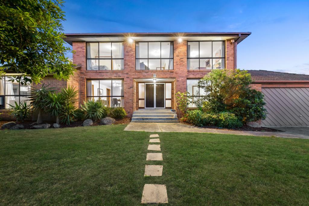 81 Wakley Cres, Wantirna South, VIC 3152