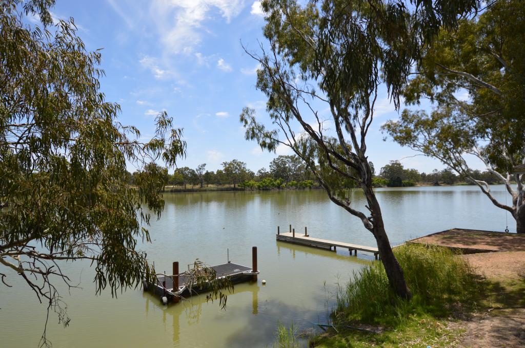 Lot 4 Greenways Shack Rd, Nildottie, SA 5238