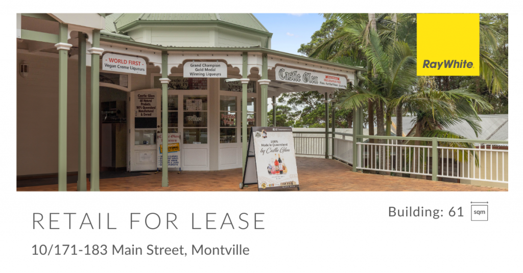 10/171-183 Main St, Montville, QLD 4560