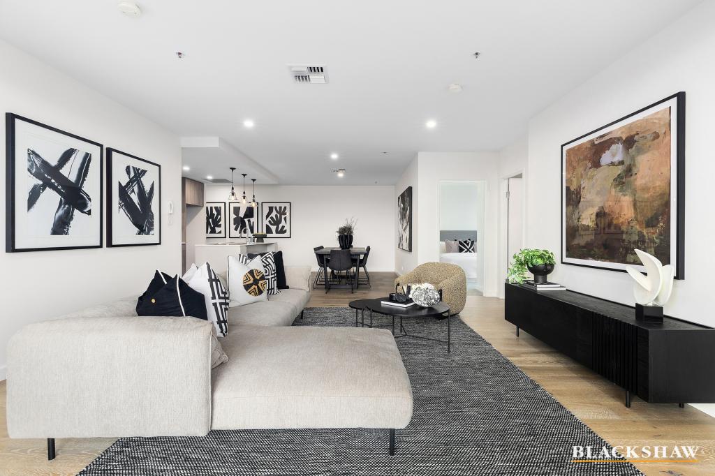 93/39 Mcintyre St, Narrabundah, ACT 2604