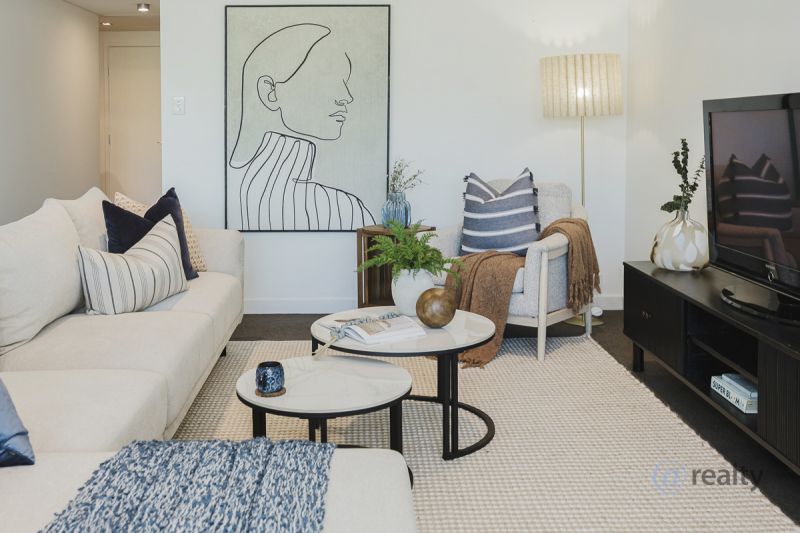 W403/70 Canning Beach Rd, Applecross, WA 6153