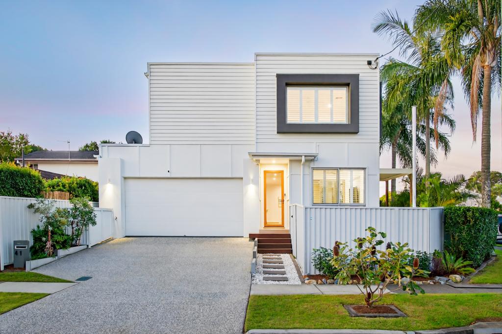 41 Errol Ave, Paradise Point, QLD 4216