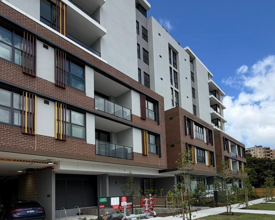 206/602 Princess St, Brighton-Le-Sands, NSW 2216