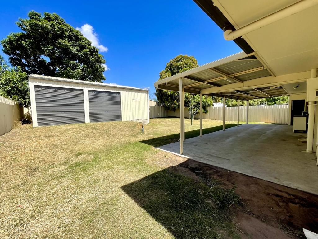 51 Leichhardt Dr, Moranbah, QLD 4744
