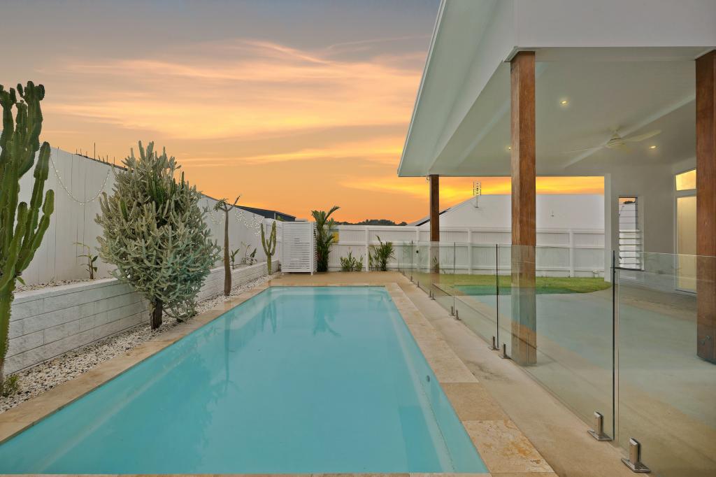 32 Parkedge Ave, Richmond, QLD 4740