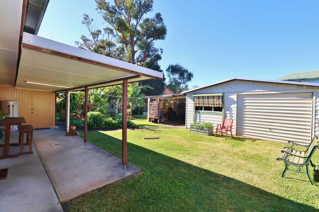 10 Haven Cct, Laurieton, NSW 2443