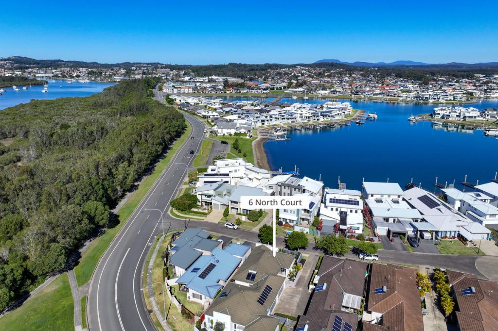 6 North Ct, Port Macquarie, NSW 2444