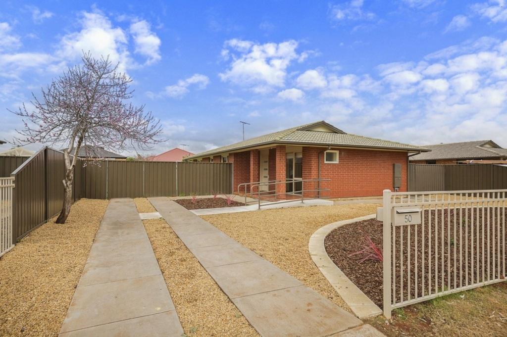 50 Connell St, Davoren Park, SA 5113