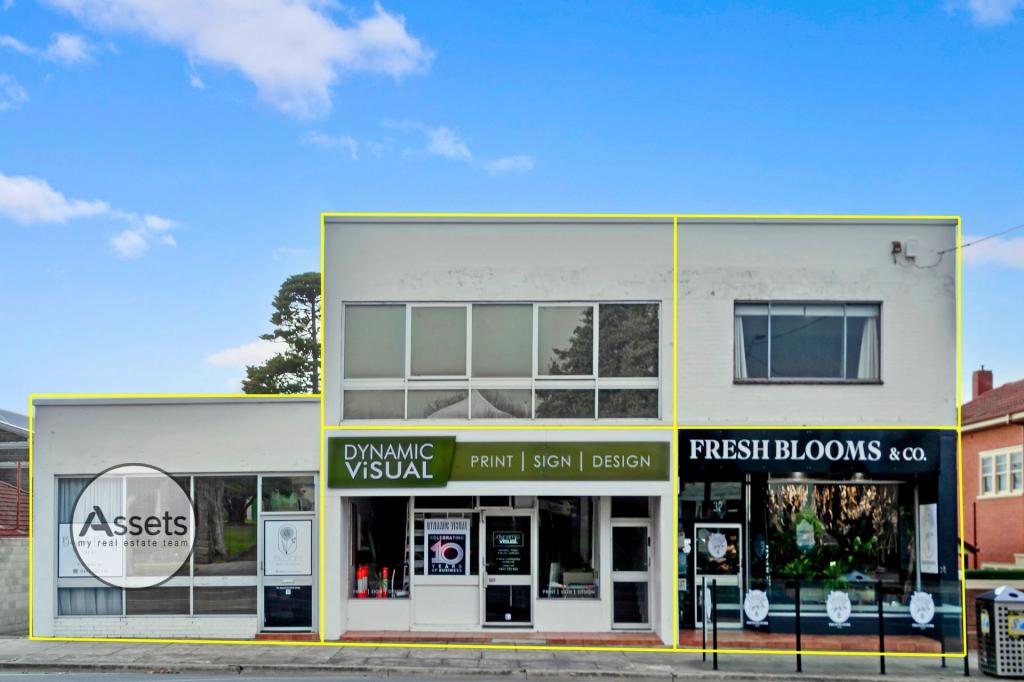 32 Percy St, Portland, VIC 3305