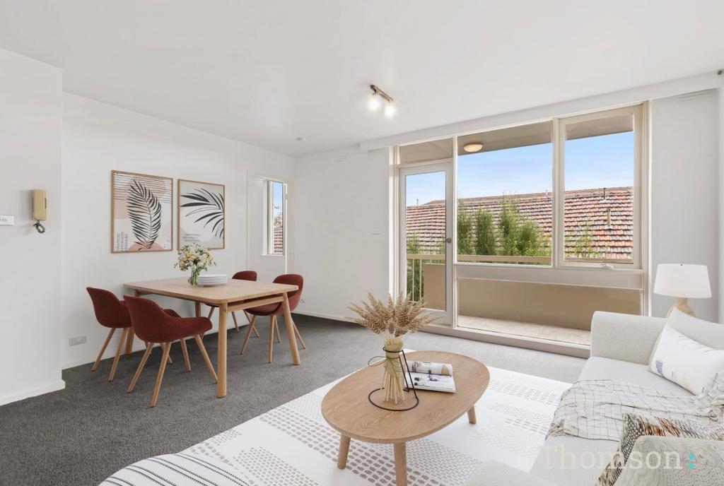 5/52 Sutherland Rd, Armadale, VIC 3143