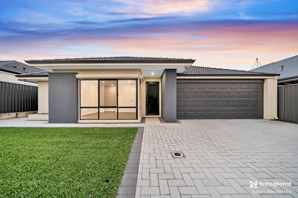 15 Pitsford Ch, Aveley, WA 6069