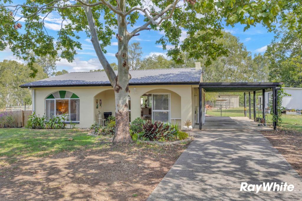 2 Darcy Lane, One Mile, QLD 4305