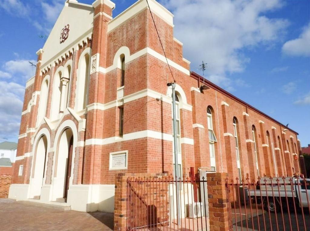 8/36 Piesse St, Boulder, WA 6432