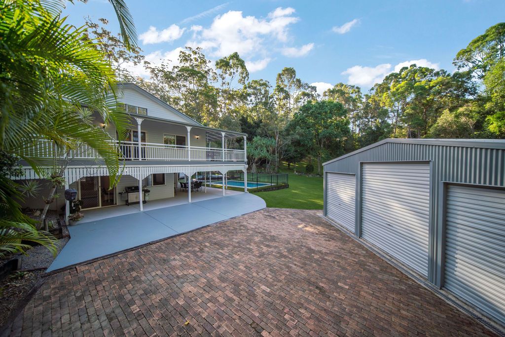 15 East View Ct, Maroochy River, QLD 4561