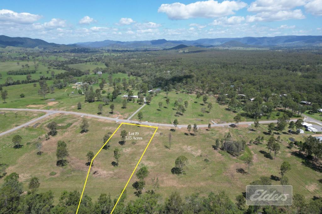 Lot 19 Wodonga Dr, Widgee, QLD 4570