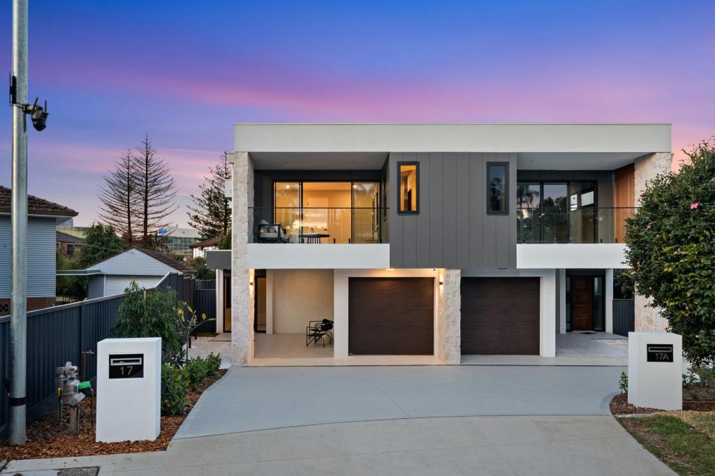 17 Allengrove Cres, North Ryde, NSW 2113
