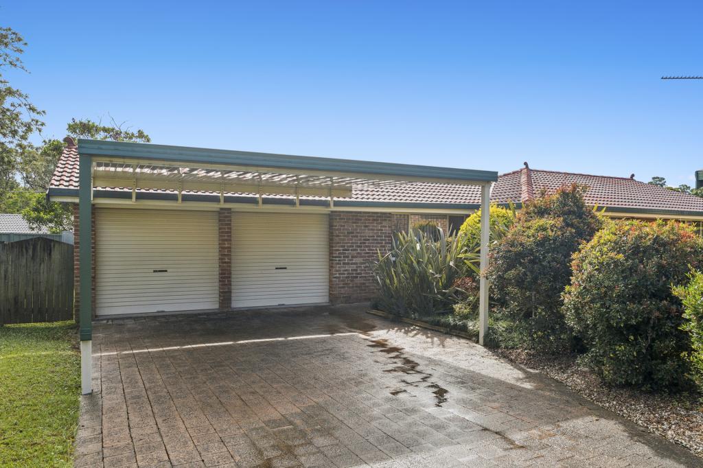 2 Makinson Cl, Toormina, NSW 2452