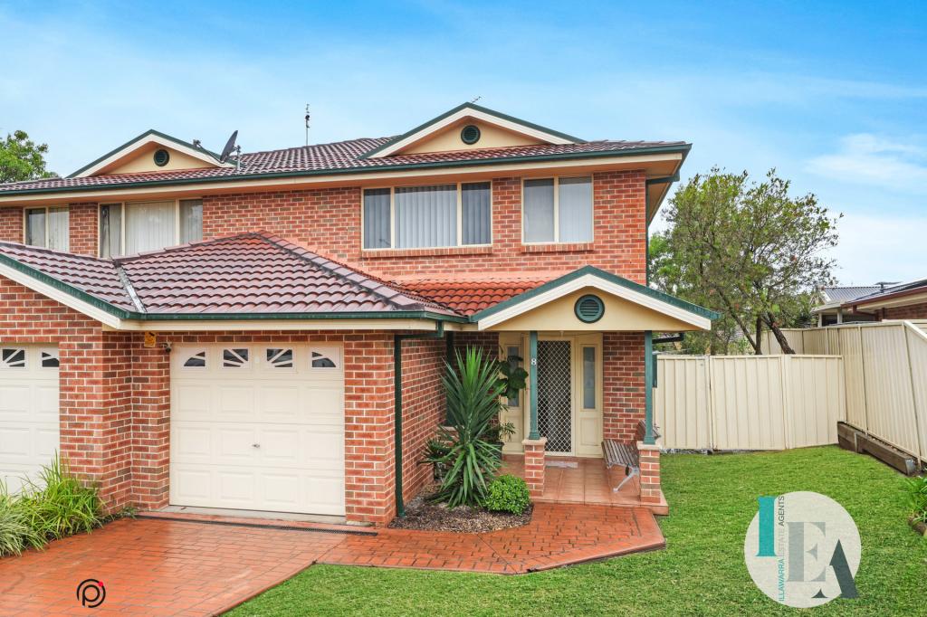 8 Wandella Cres, Flinders, NSW 2529