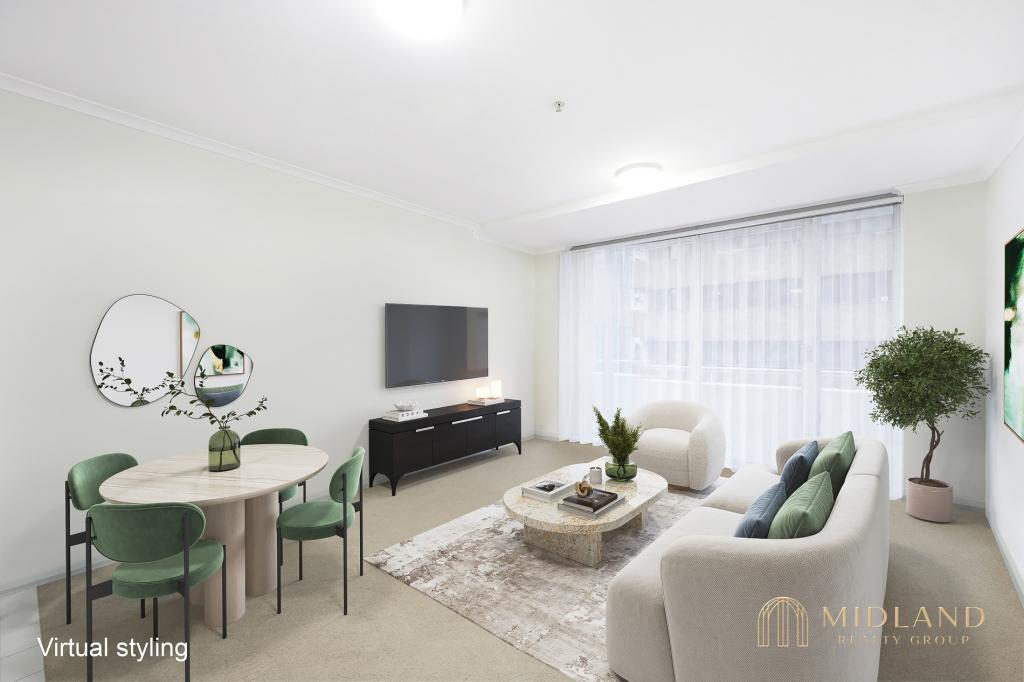 402/2 ATCHISON ST, ST LEONARDS, NSW 2065