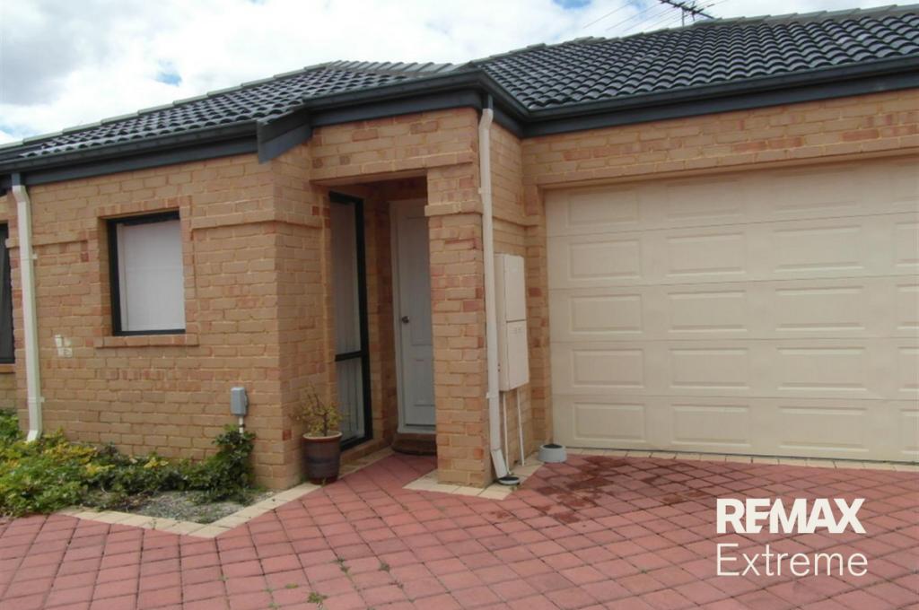 45c Harrison St, Balcatta, WA 6021