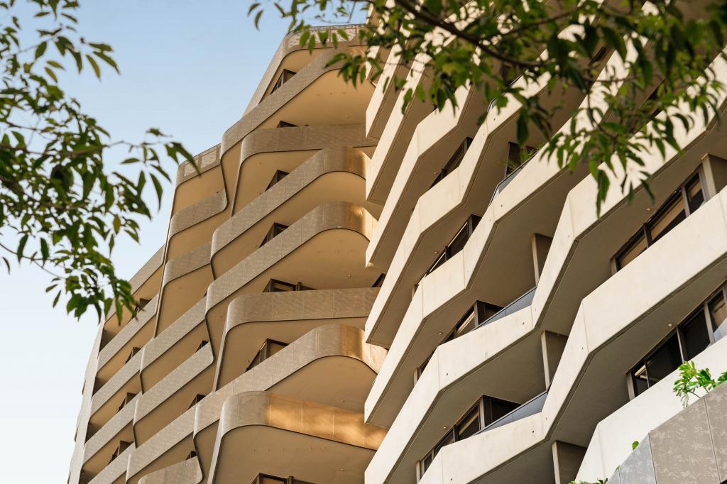 104/14 Ella St, Newstead, QLD 4006