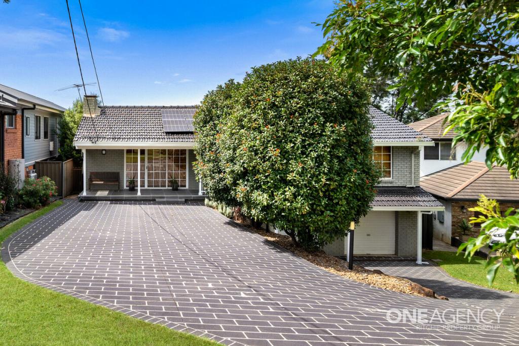 6 Hillcrest Rd, Emu Heights, NSW 2750