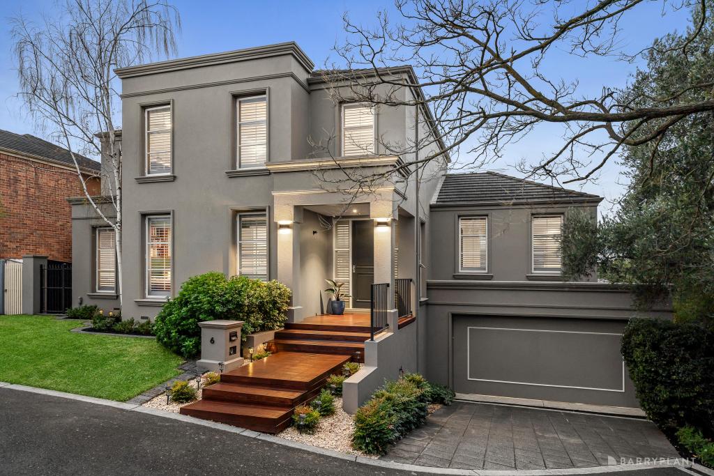 6/31 Oliver Rd, Templestowe, VIC 3106