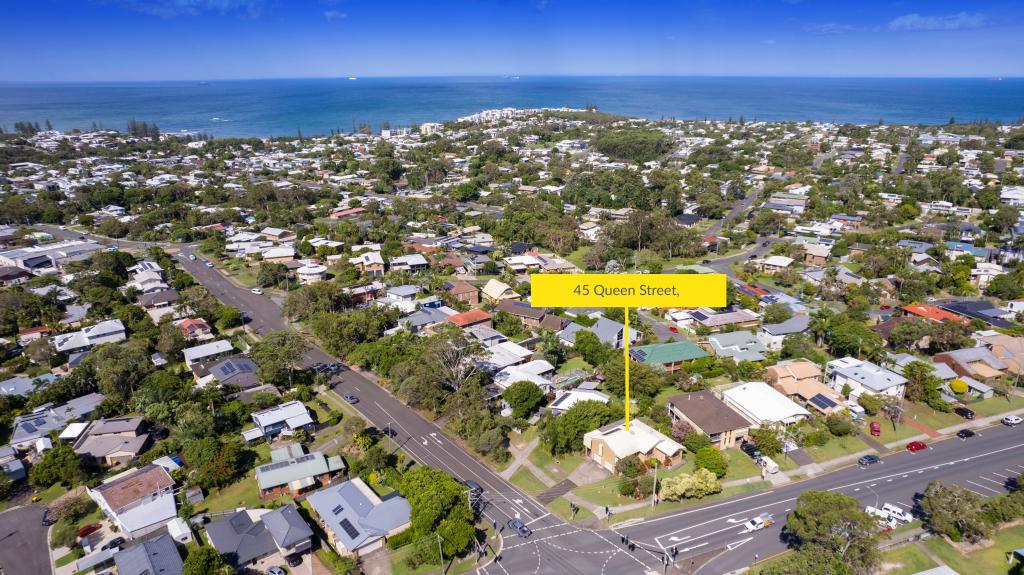 45 Queen St, Moffat Beach, QLD 4551