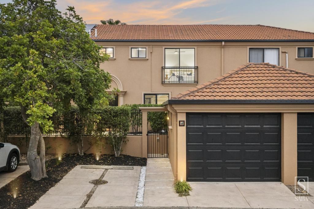 3/105 Oldfield Rd, Sinnamon Park, QLD 4073