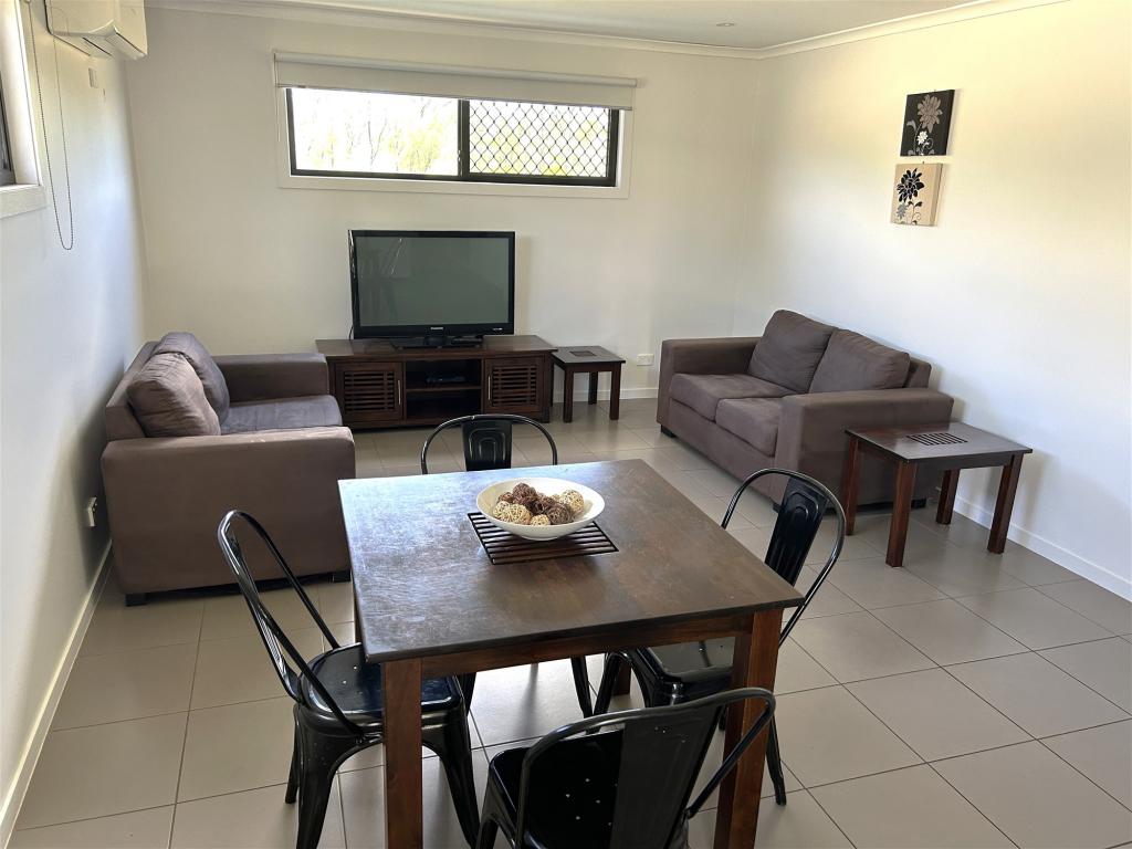 30/5 Atkinson St, Middlemount, QLD 4746