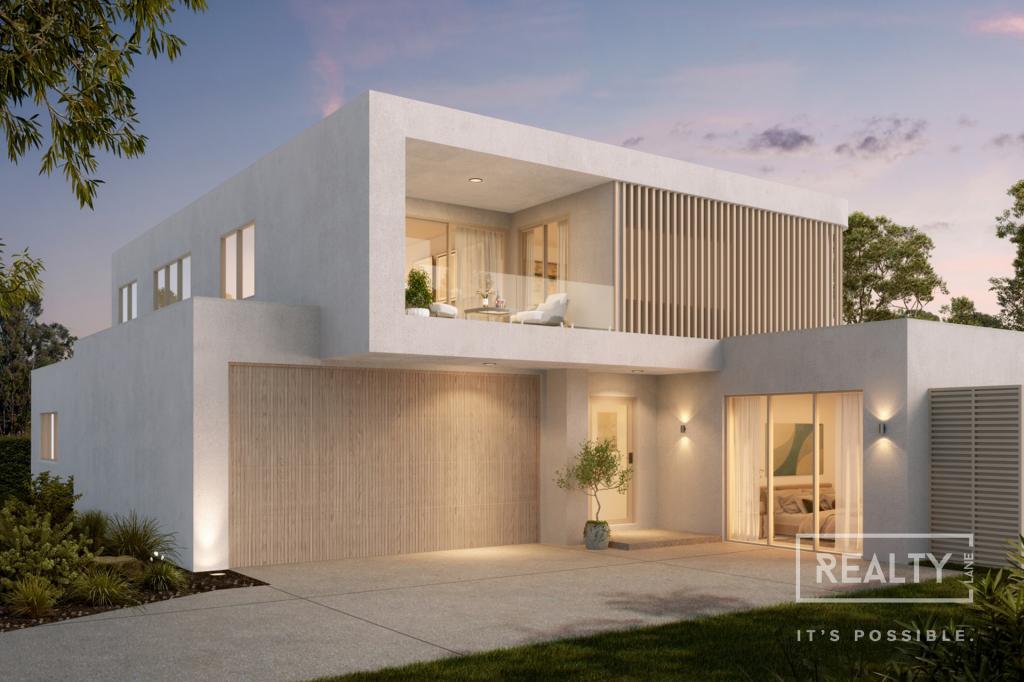 Lot 3, 48 Edmondson Cres, Karrinyup, WA 6018