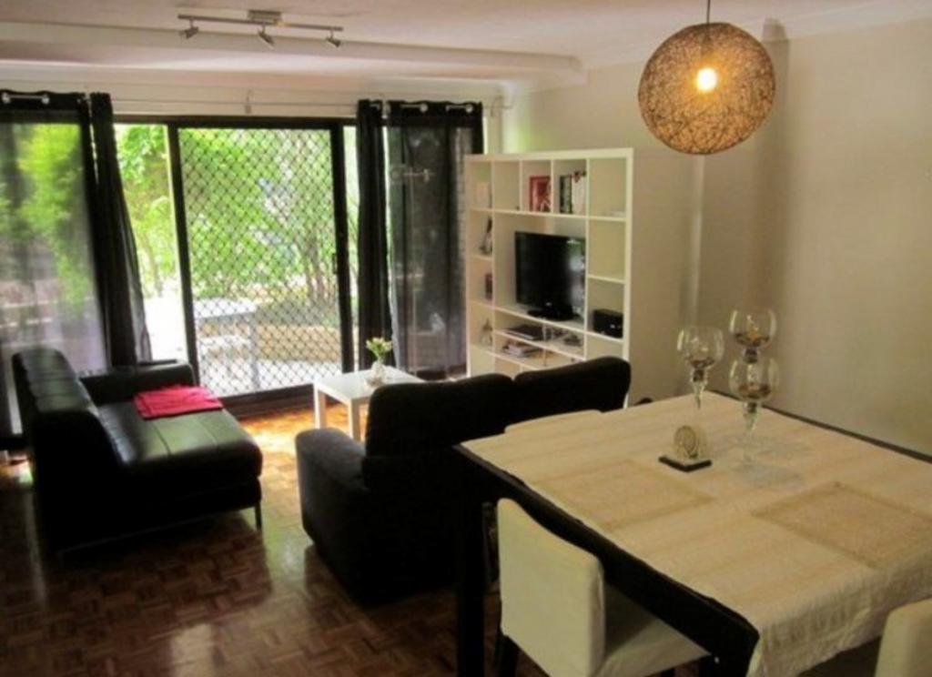 3/31 Bishop St, St Lucia, QLD 4067