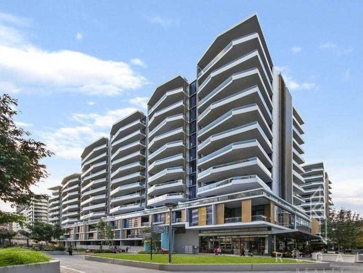 916/3 GEARIN ALLY, MASCOT, NSW 2020