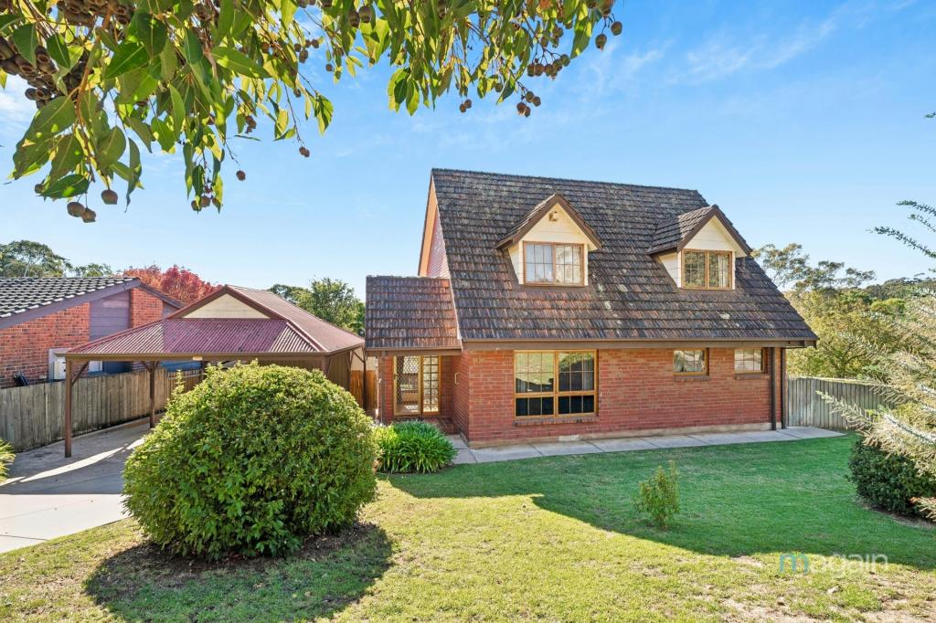 10 Almond Ct, Coromandel Valley, SA 5051